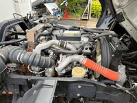 いすゞフォワード冷凍車（冷蔵車）増トン（6t・8t）[写真24]
