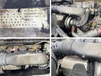 日野プロフィアアルミブロック大型（10t）[写真18]