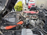 日野レンジャーアルミバン中型（4t）[写真17]