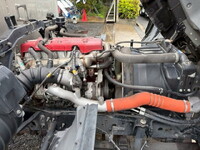 日野レンジャーアルミバン中型（4t）[写真18]