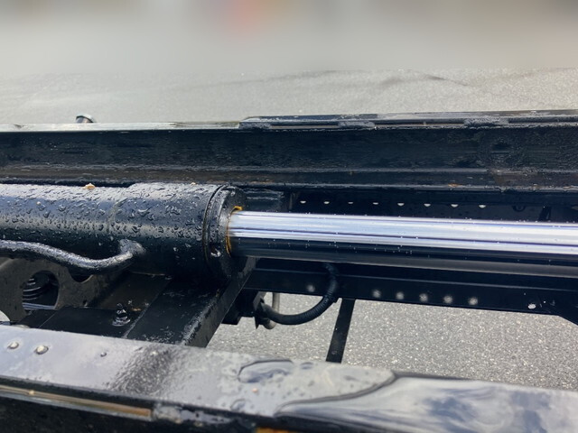 いすゞエルフセーフティローダー小型（2t・3t）[写真13]