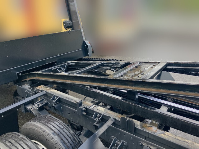 いすゞエルフセーフティローダー小型（2t・3t）[写真15]