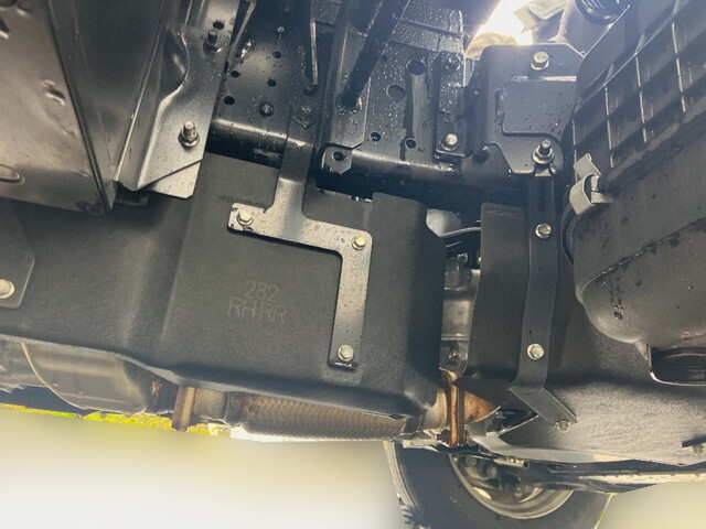 いすゞエルフセーフティローダー小型（2t・3t）[写真18]