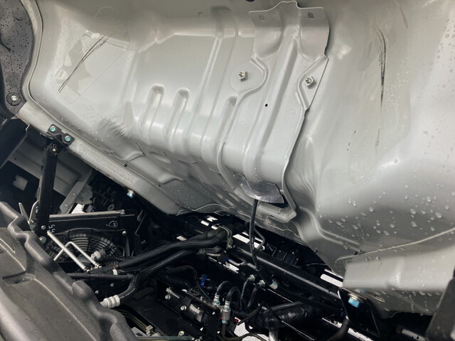 いすゞエルフセーフティローダー小型（2t・3t）[写真26]
