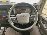 いすゞエルフセーフティローダー小型（2t・3t）[写真32]