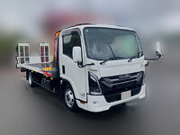 いすゞエルフセーフティローダー小型（2t・3t）[写真04]