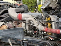 UDトラックスクオンコンテナ専用車大型（10t）[写真21]