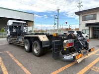 UDトラックスクオンコンテナ専用車大型（10t）[写真05]