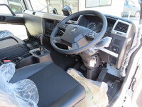 三菱ふそうファイター冷凍車（冷蔵車）中型（4t）[写真11]