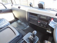 三菱ふそうファイター冷凍車（冷蔵車）中型（4t）[写真14]