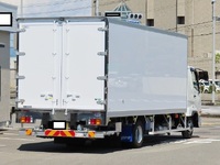 三菱ふそうファイター冷凍車（冷蔵車）中型（4t）[写真02]