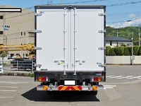 三菱ふそうファイター冷凍車（冷蔵車）中型（4t）[写真08]
