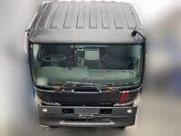 三菱ファイターレッカー車増トン（6t・8t）[写真08]