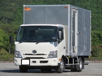 日野デュトロアルミバン小型（2t・3t）[写真01]