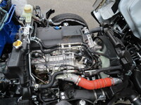 三菱ふそうキャンタークレーン4段小型（2t・3t）[写真23]