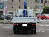 三菱ふそうキャンタークレーン4段小型（2t・3t）[写真08]