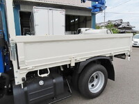 トヨタトヨエースクレーン4段小型（2t・3t）[写真21]