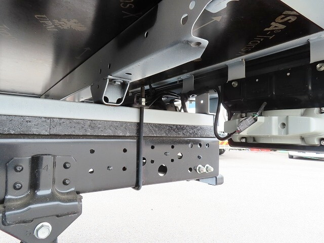 トヨタトヨエースクレーン4段小型（2t・3t）[写真30]