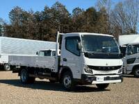 三菱ふそうキャンターアルミブロック小型（2t・3t）[写真02]
