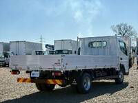 三菱ふそうキャンターアルミブロック小型（2t・3t）[写真04]