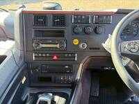 三菱ふそうスーパーグレートアルミウイング大型（10t）[写真23]