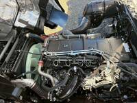 三菱ふそうスーパーグレートアルミウイング大型（10t）[写真20]