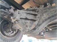 いすゞフォワードクレーン4段増トン（6t・8t）[写真12]