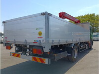 いすゞフォワードクレーン4段増トン（6t・8t）[写真05]