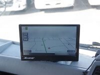 三菱ふそうファイタークレーン5段増トン（6t・8t）[写真33]