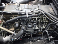 三菱ふそうスーパーグレートアルミウイング大型（10t）[写真22]