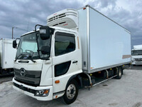 日野レンジャー冷凍車（冷蔵車）中型（4t）[写真01]
