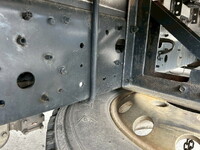 日野レンジャー冷凍車（冷蔵車）中型（4t）[写真39]