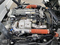 いすゞエルフ保冷バン小型（2t・3t）[写真36]