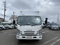 いすゞエルフ保冷バン小型（2t・3t）[写真06]