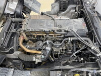 三菱ふそうスーパーグレートアルミウイング大型（10t）[写真17]
