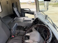 三菱ふそうスーパーグレートアルミウイング大型（10t）[写真27]
