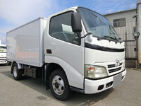 トヨタトヨエース冷凍車（冷蔵車）小型（2t・3t）[写真01]