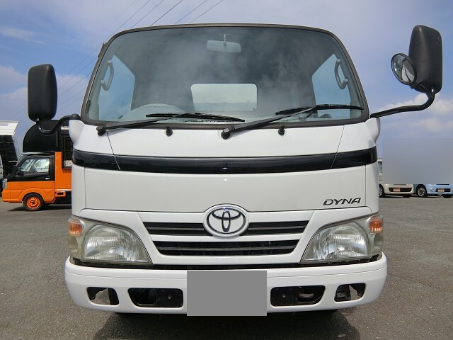 トヨタトヨエース冷凍車（冷蔵車）小型（2t・3t）[写真04]
