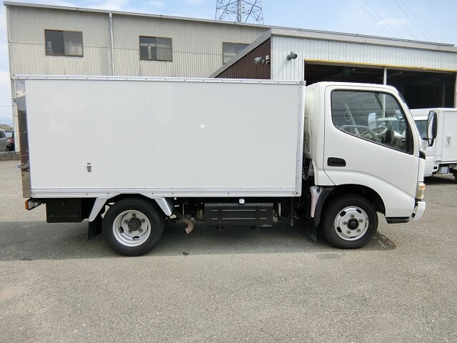 トヨタトヨエース冷凍車（冷蔵車）小型（2t・3t）[写真05]