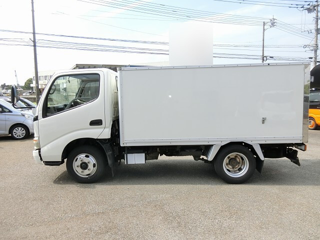 トヨタトヨエース冷凍車（冷蔵車）小型（2t・3t）[写真06]