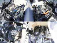 三菱ふそうキャンターダンプ小型（2t・3t）[写真14]