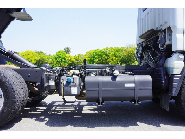 三菱ふそうキャンターダンプ小型（2t・3t）[写真20]