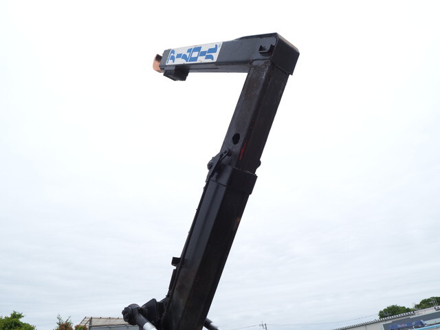 いすゞエルフコンテナ専用車小型（2t・3t）[写真39]