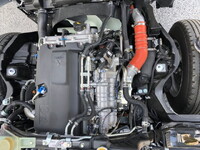 三菱ふそうキャンターダンプ小型（2t・3t）[写真20]