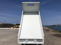 三菱ふそうキャンターダンプ小型（2t・3t）[写真08]