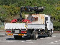 三菱ふそうファイタークレーン付増トン（6t・8t）[写真02]
