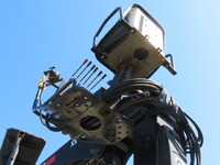三菱ふそうファイタークレーン付増トン（6t・8t）[写真32]