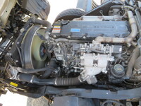 三菱ふそうファイタークレーン付増トン（6t・8t）[写真34]