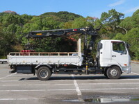 三菱ふそうファイタークレーン付増トン（6t・8t）[写真04]