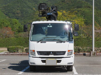 三菱ふそうファイタークレーン付増トン（6t・8t）[写真05]